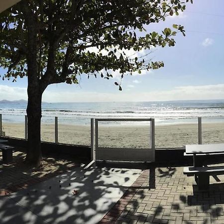 Cobertura Frente Mar Apartment Porto Belo Bagian luar foto